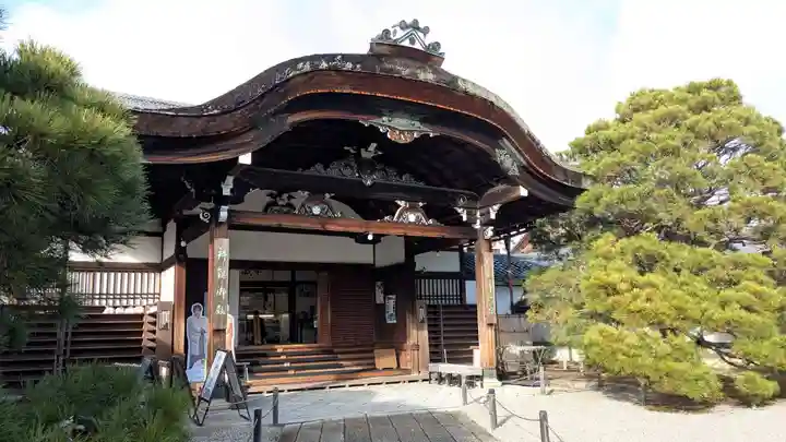 仁和寺のその他建物