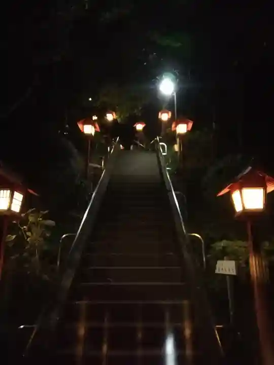 熊野神社のその他建物