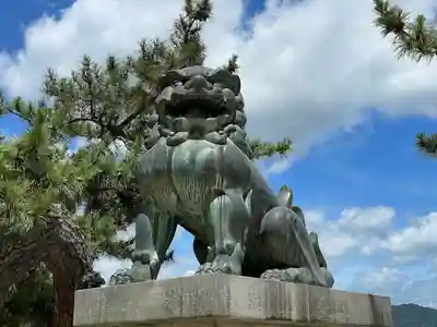 厳島神社(広島県)