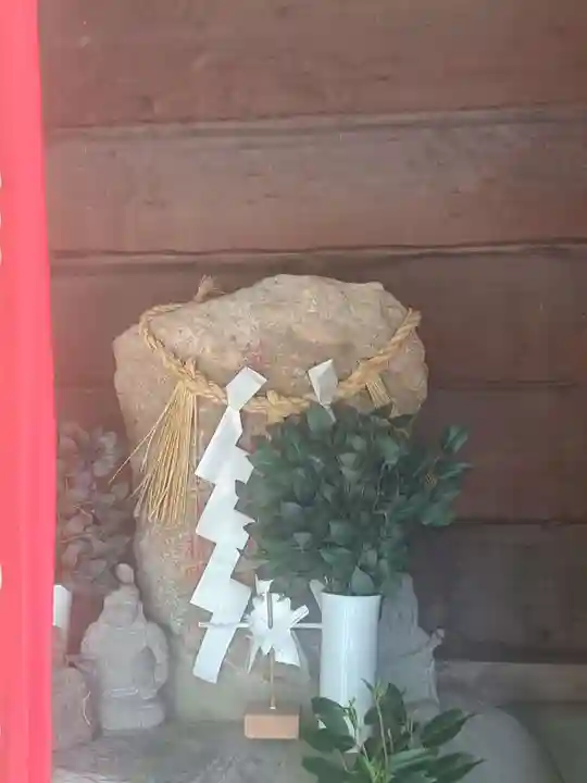 伊勢神社(佐賀県)