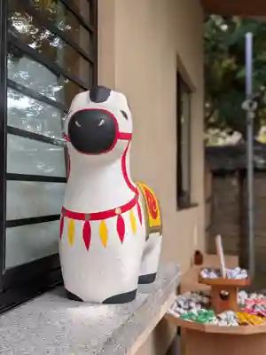 赤坂氷川神社(東京都)