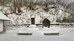 湯澤神社の建物その他