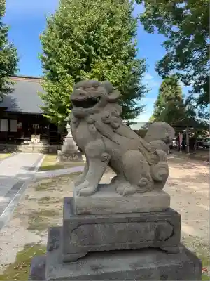 熊野神社(山形県)