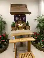 羽田航空神社(東京都)