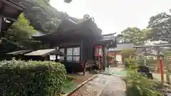 高倉神社(京都府)