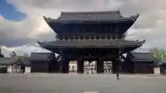 東本願寺（真宗本廟）(京都府)