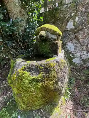 佐毘賣山神社（佐毘売山神社）(島根県)