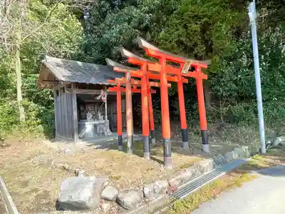 末富大神(滋賀県)