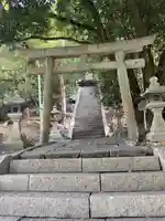 神明社(大阪府)