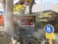 月江寺(山梨県)