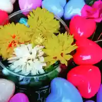 三輪神社の手水舎