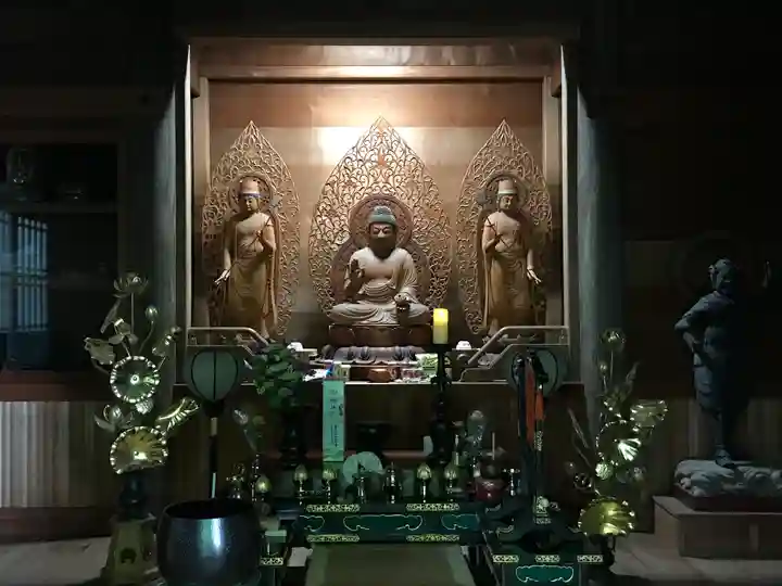 中尊寺(岩手県)