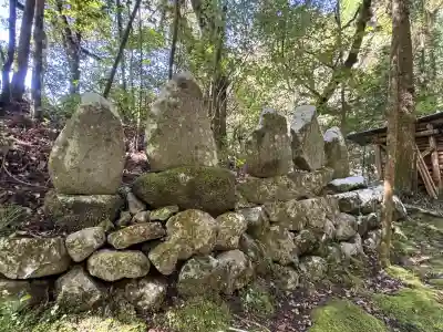 小松神社(高知県)
