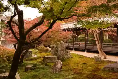 南禅寺(京都府)