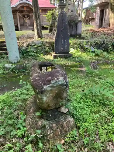 八幡神社(福島県)