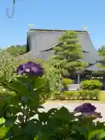 倶利迦羅不動寺鳳凰殿(石川県)