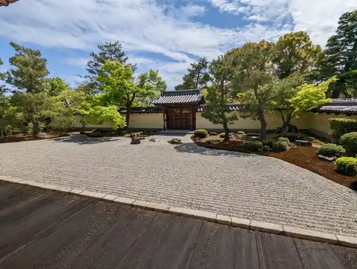 等持院(京都府)