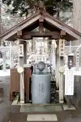 三嶋神社(北海道)