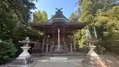 小幡神社(滋賀県)