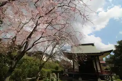 命徳寺のその他建物