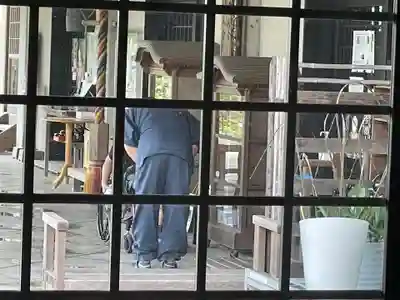 伊勢の国 四天王寺のその他建物