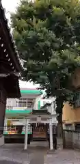 北三谷稲荷神社(東京都)