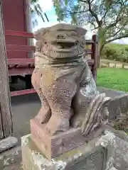 不動明王神社(千葉県)