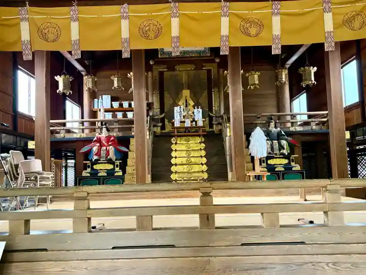 天孫神社の{uncategorized: "未分類", other: "その他", undefined: "問題あり", building: "その他建物", grave: "お墓", sacred_gate: "鳥居", guardian: "狛犬", statue: "像", buddha: "仏像", history: "歴史", nature: "自然", garden: "庭園", animal: "動物", pagoda: "塔", temizu: "手水舎", mountain_gate: "山門・神門", sanctuary: "本殿・本堂", subordinate: "末社・摂社", art: "芸術", scenery: "景色", jizo: "地蔵", ema: "絵馬", goshuin: "御朱印", omikuji: "おみくじ", items: "授与品その他", amulet: "お守り", goshuincho: "御朱印帳", eats: "食事", festival: "お祭り", votive_dance: "神楽", shichigosan: "七五三参", wedding: "結婚式", experience: "体験その他", initially: "初詣", around: "周辺", anti_infection: "感染症対策"}