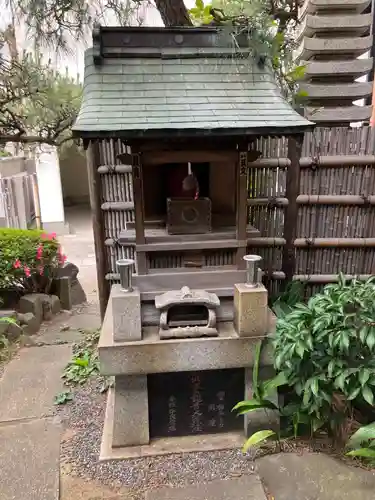 藏王高根神社(神奈川県)