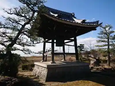 松元寺のその他建物