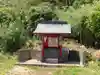 野中神社の本殿・本堂