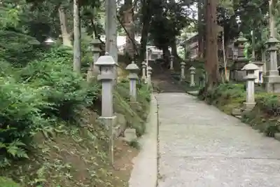 気多神社のその他建物
