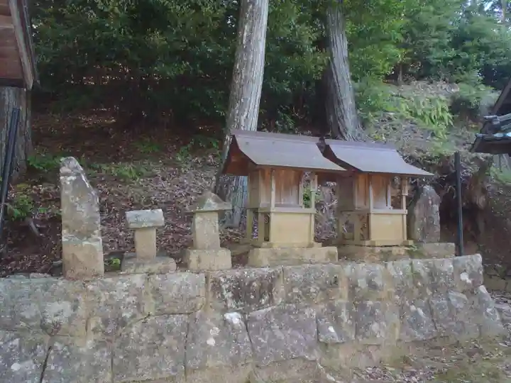 八剱神社(愛知県)