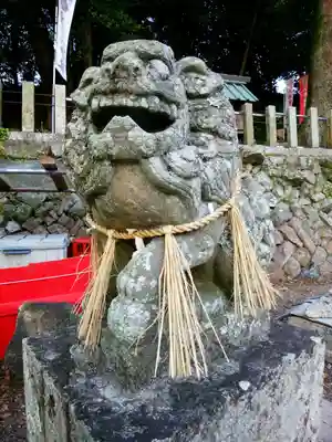 大山祇神社(三重県)