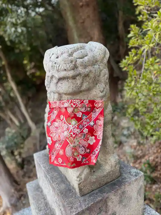 城山八幡宮(愛知県)