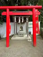 雷神社(宮城県)