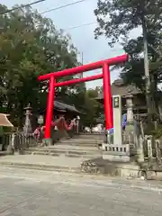 青井阿蘇神社(熊本県)