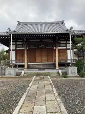 長円寺(京都府)