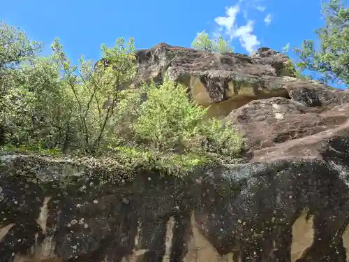救馬溪観音(和歌山県)