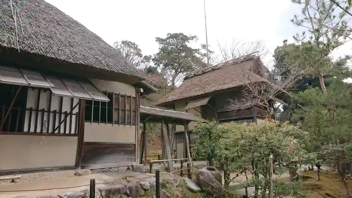 高台寺(高台寿聖禅寺・高臺寺)(京都府)