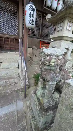 天満神社(兵庫県)
