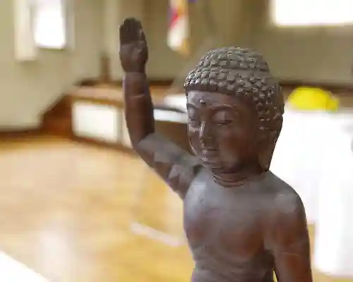 福王山  慈眼寺(東京都)