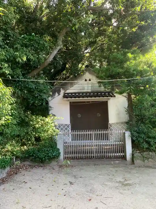 唐津神社(佐賀県)