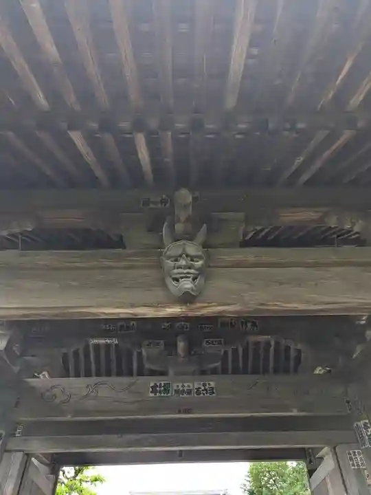 観音寺(埼玉県)
