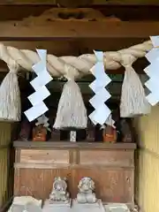 田無神社(東京都)