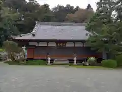 自得寺(神奈川県)