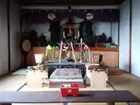 神照寺(岐阜県)