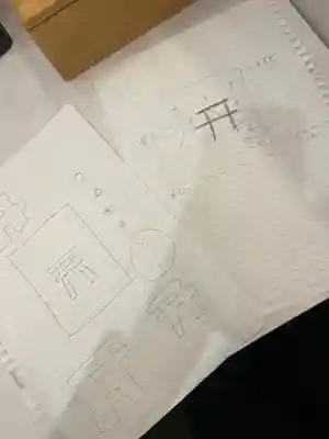 メノコト神社(京都府)