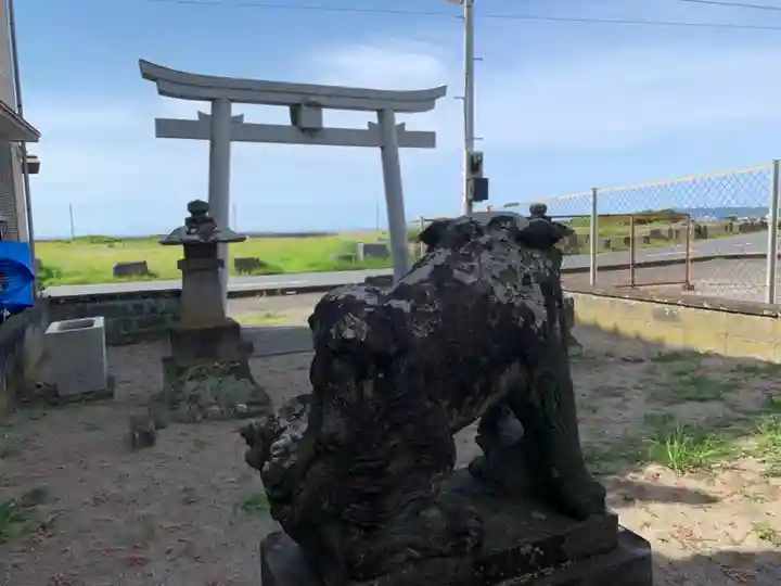 竜神社(千葉県)