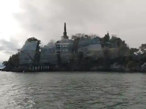 見塔寺(滋賀県)